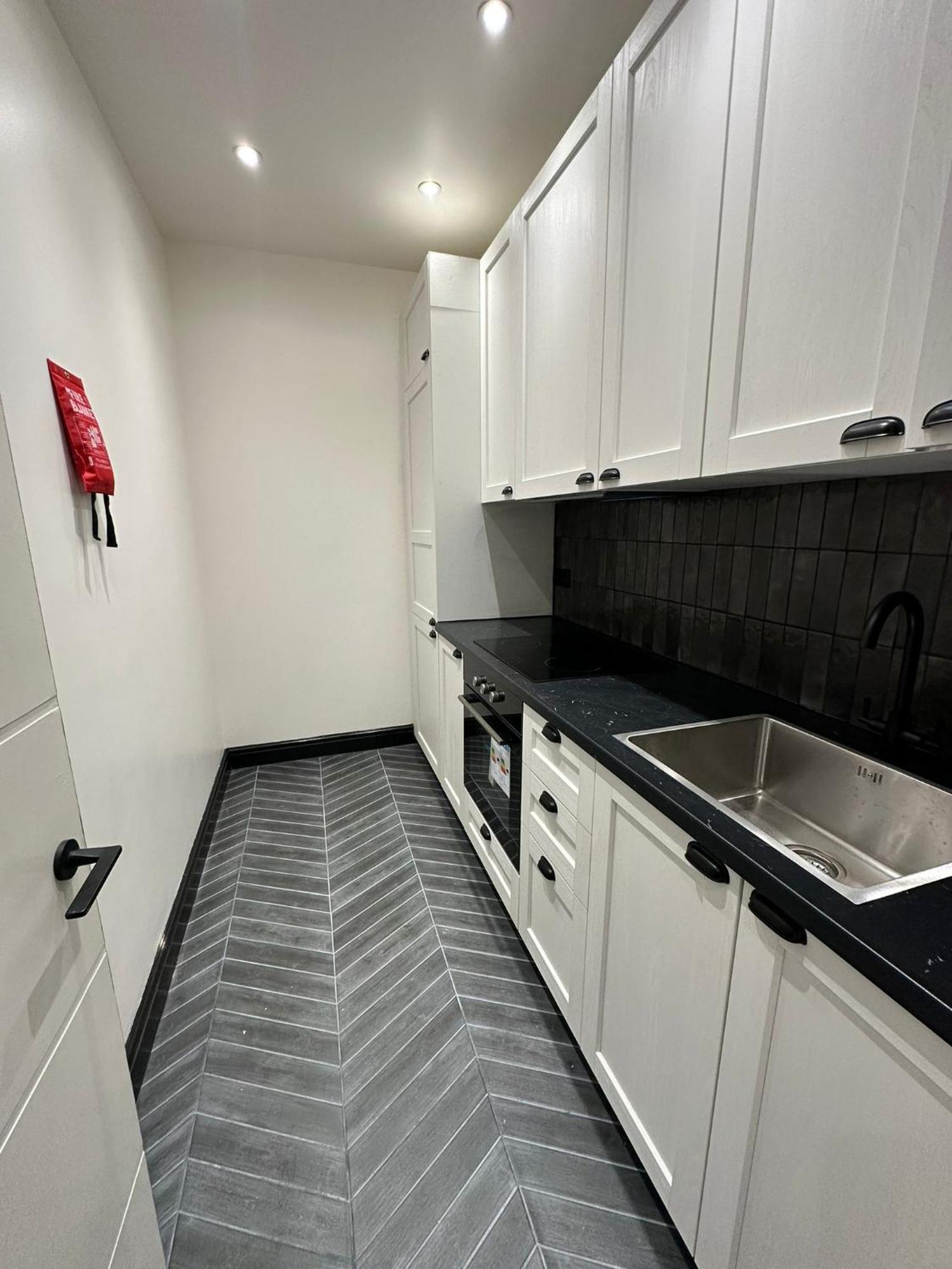 London 39 Blue House Luxury Ensuite Ideal For Tourists Exterior photo